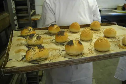 Rowes Bakery photo 2